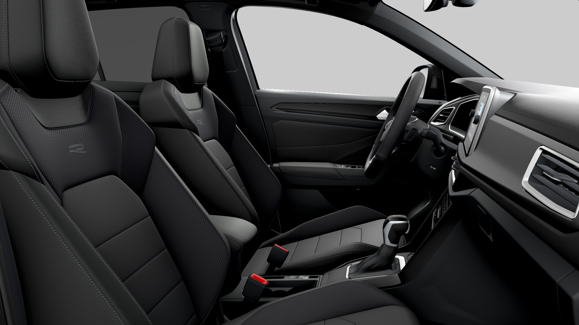 Volkswagen T-Roc 1.5 TSI DSG