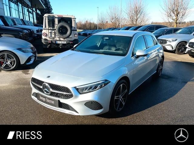 Mercedes-Benz A 250 4MATIC Hatchback