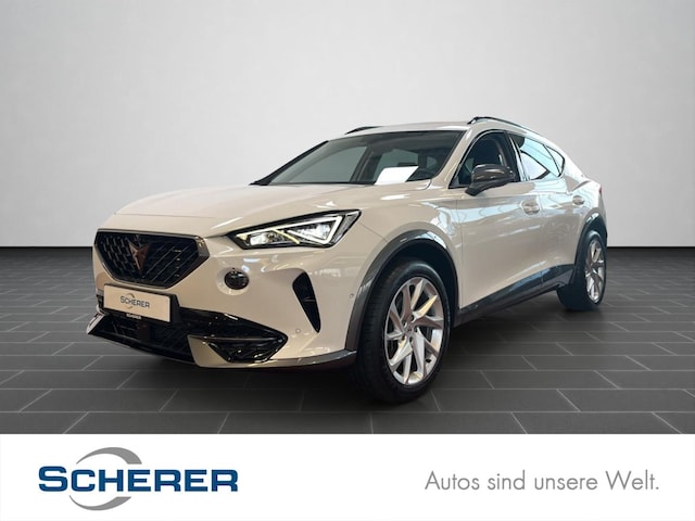Cupra Formentor Formentor 1,4eHYB *Full Link*Parkassist*Kamera*