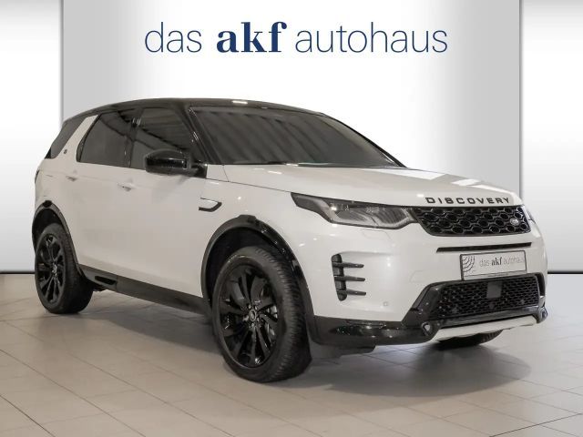 Land Rover Discovery Sport 2.0 D200 Dynamic SE
