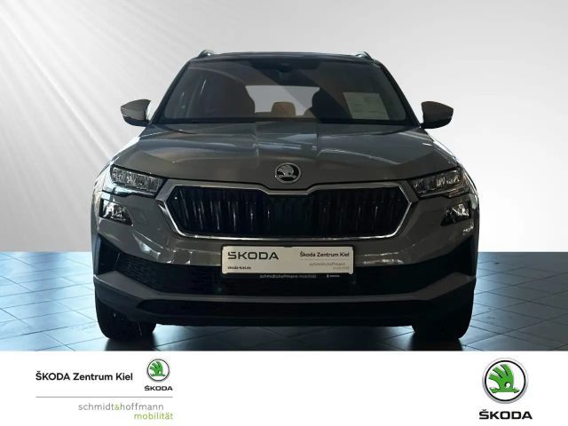 Skoda Karoq 1.5 TSI ACT Tour