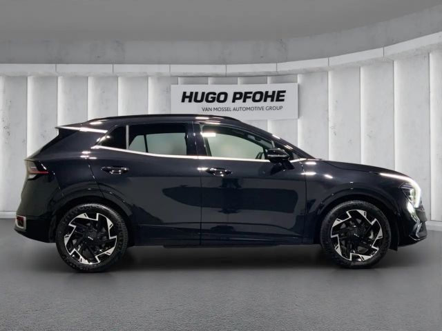 Kia Sportage GDi GT-Line