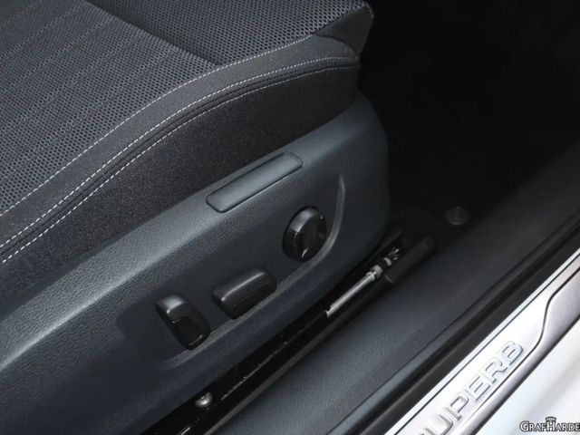 Skoda Superb Combi Style Style