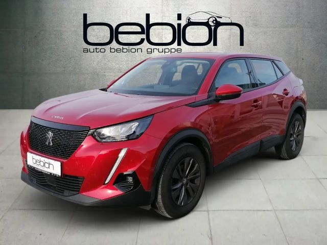 Peugeot 2008 Active Pack PureTech