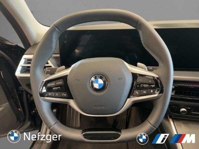 BMW 318 318d Touring