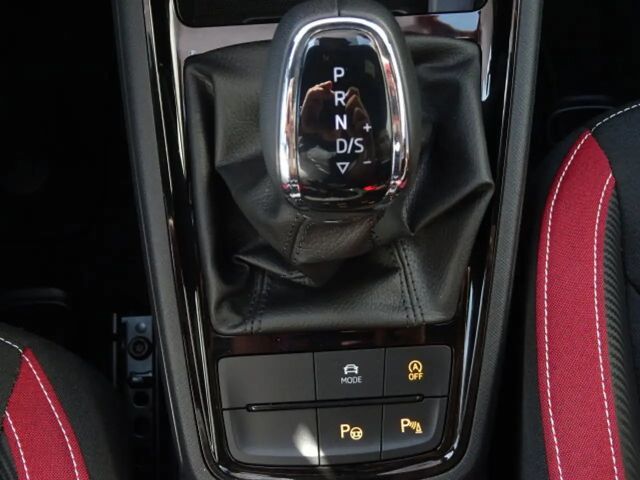 Skoda Scala 1.5 TSI Monte Carlo