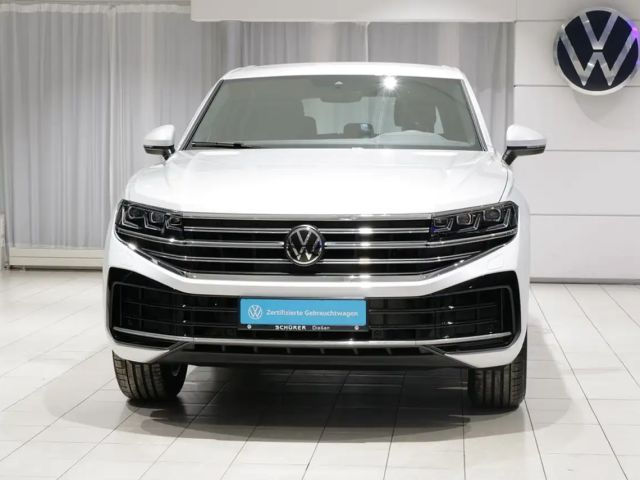 Volkswagen Touareg 3.0 V6 TDI Elegance Elegance