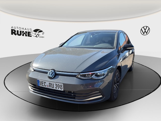 Volkswagen Golf DSG Golf VIII Move