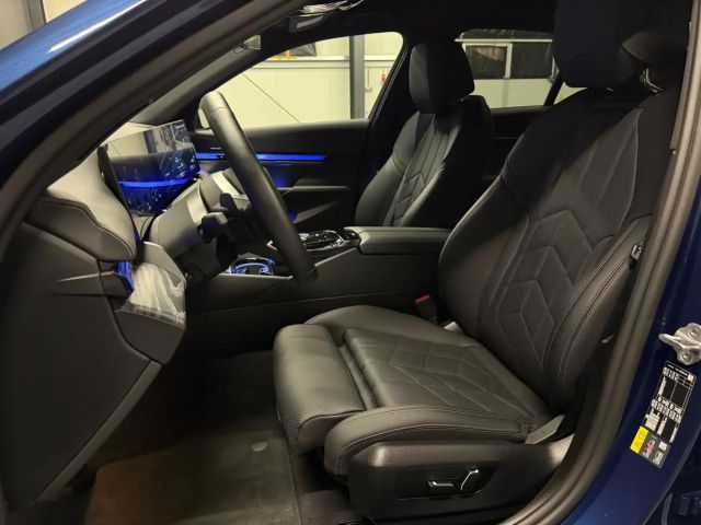 BMW i5 M-Sport Sedan eDrive40