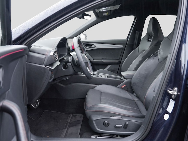 Cupra Formentor 4Drive DSG