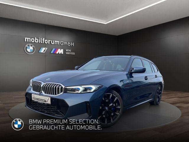 BMW 318 318i Touring