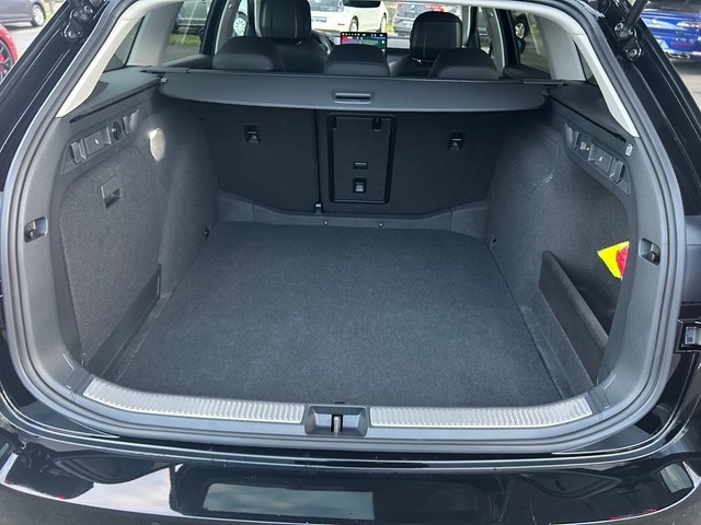 Skoda Superb 2.0 TSI 4x4 Combi Selection