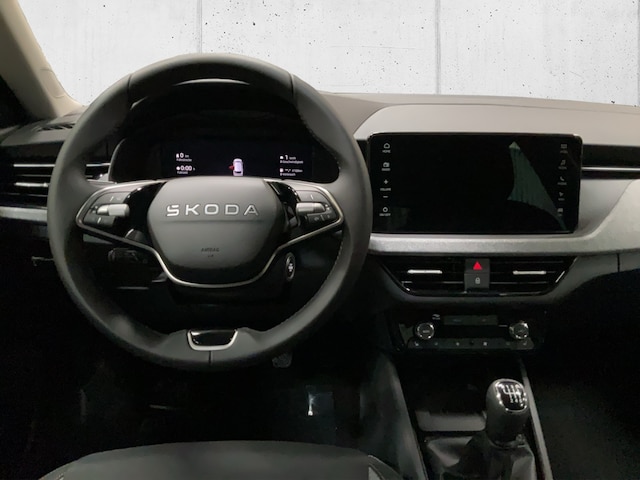 Skoda Kamiq 1.0 TSI Tour