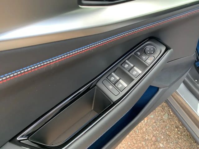 Renault Rafale Alpine Esprit