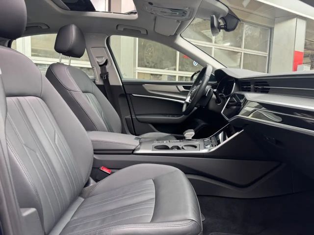 Audi A6 35 TDI Ambiente Sedan