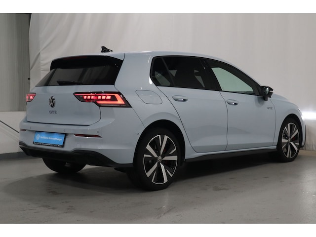 Volkswagen Golf GTE Golf VIII IQ.Drive