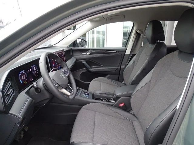 Volkswagen Tiguan 1.5 eTSI DSG Life