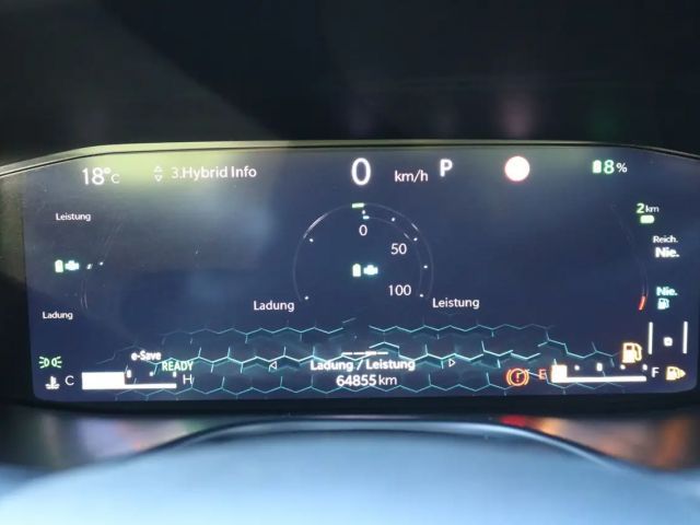 Jeep Compass 4xe Limited