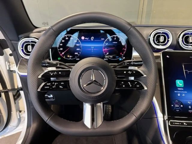 Mercedes-Benz CLE 180 AMG Line