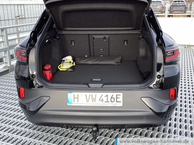 Volkswagen ID.4 ID.4 GTX Navi DCC Panoramadach AHK IQ.LIGHT Harman Kardon Keyless