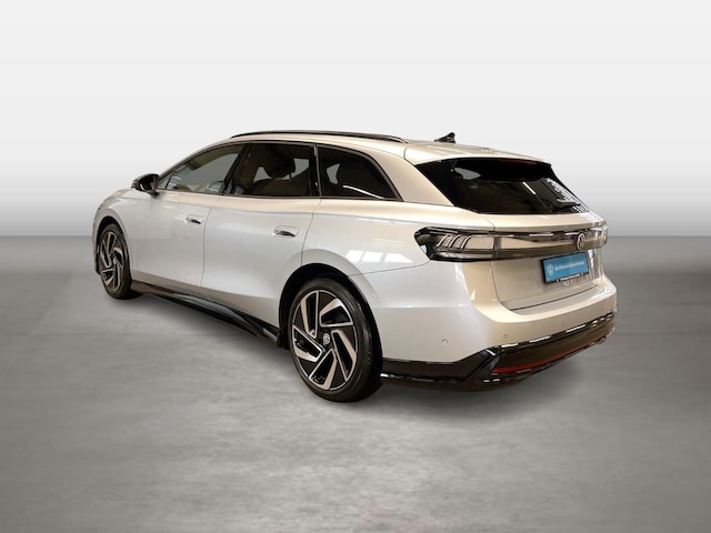 Volkswagen ID.7 Tourer