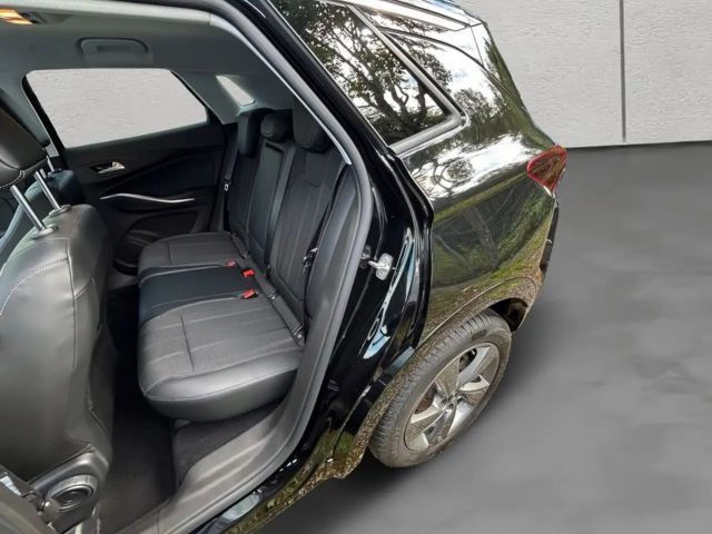 Opel Grandland X Elegance