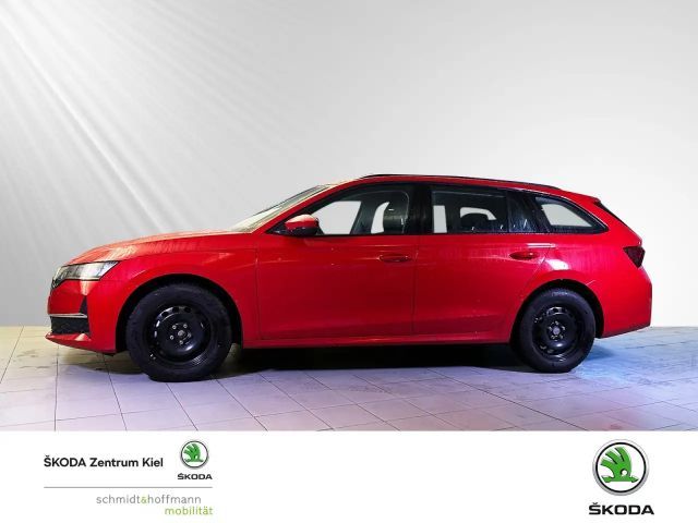 Skoda Octavia 2.0 TDI Selection