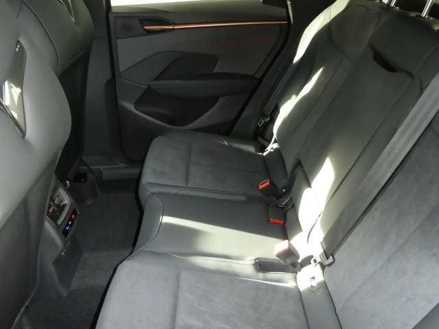 Cupra Terramar 1.5 e-Hybrid