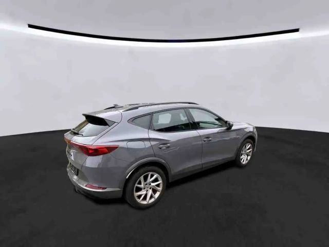 Cupra Formentor 1.4 e-Hybrid