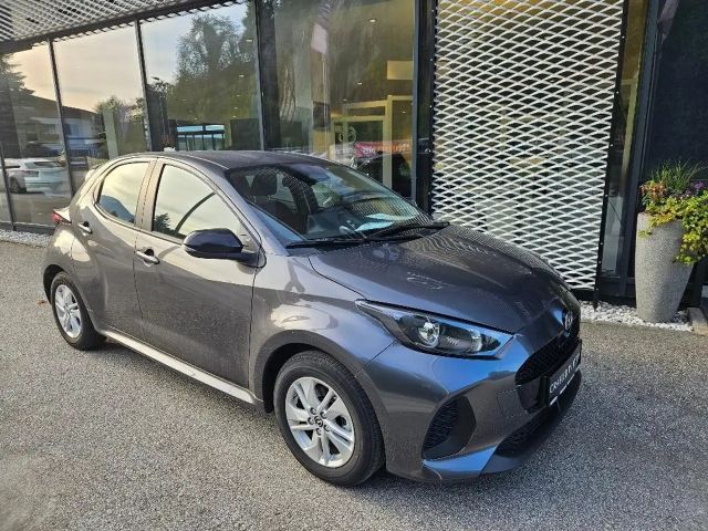 Mazda 2 Mazda2 Hybrid Centre Line Aut.