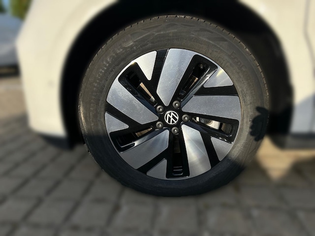 Volkswagen ID.Buzz Pro