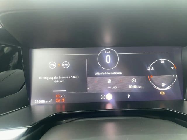 Opel Grandland X 1.2 Turbo Turbo Ultimate