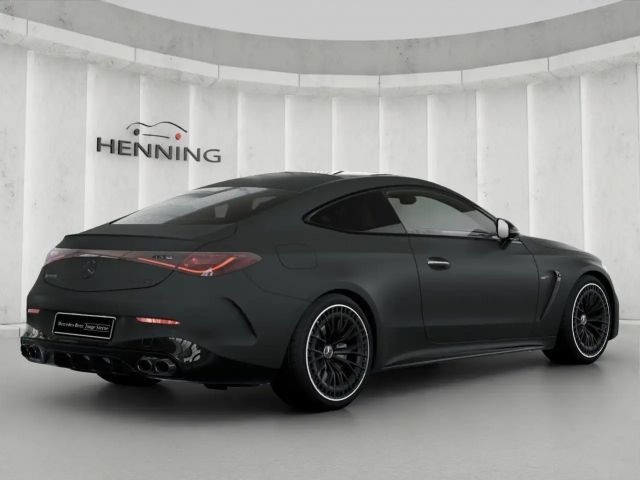 Mercedes-Benz CLE 53 AMG AMG Line