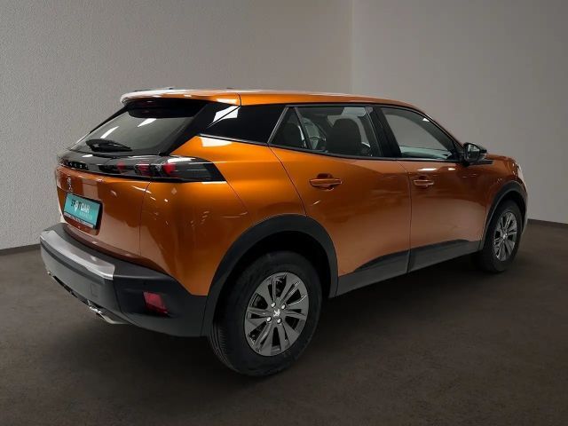 Peugeot 2008 Active Pack PureTech