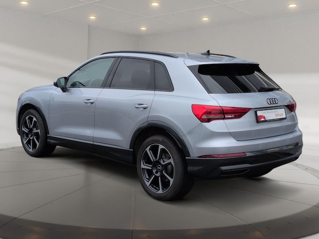 Audi Q3 35 TFSI S-Tronic