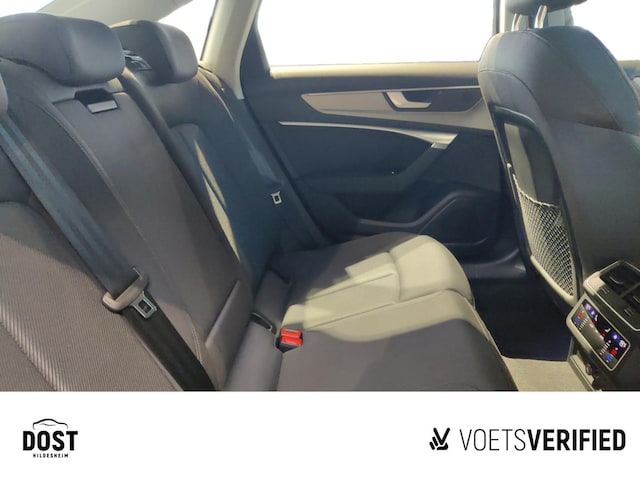 Audi A6 45 TFSI S-Tronic Sedan Sport