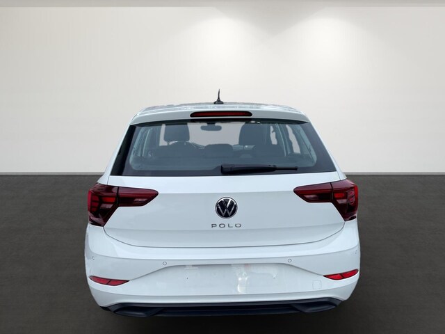 Volkswagen Polo VI 1.0 *LED*PARKSENSOR*SITZH*