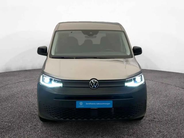 Volkswagen Caddy 2.0 TDI
