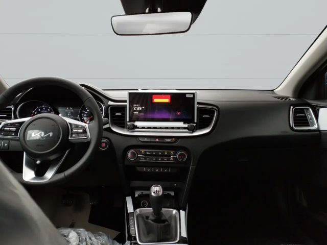 Kia Ceed Spirit