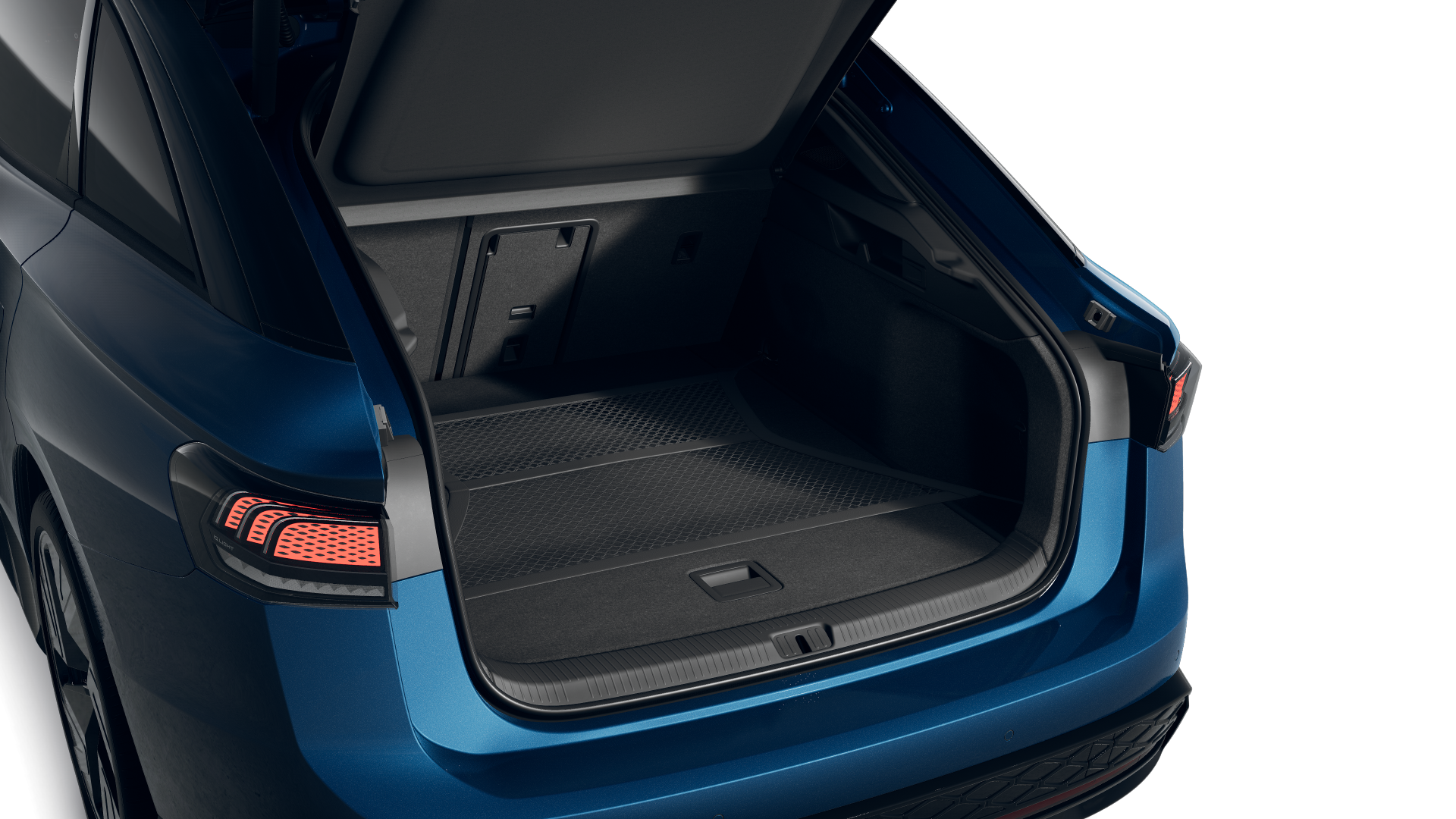 Volkswagen ID.7 Matrix/CCS/CarPlay/ACC/AHK/LED/HUD/Navi