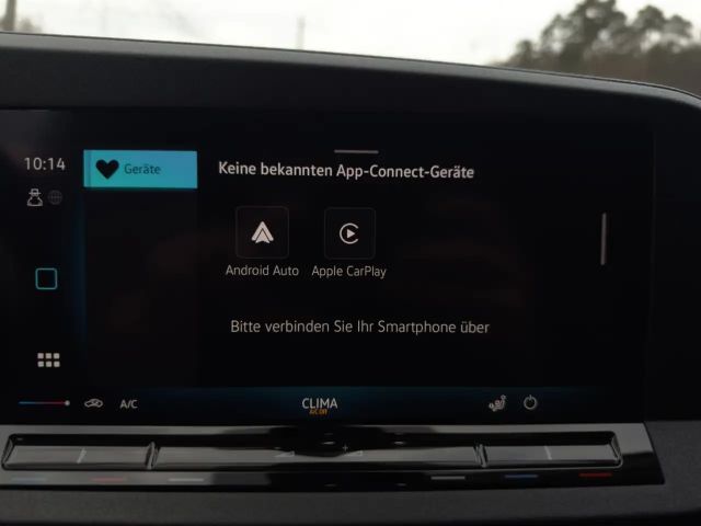 Volkswagen Caddy Cargo TDI