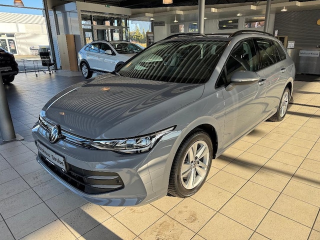 Volkswagen Golf Golf VIII Variant