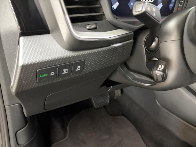 Audi A1 25 TFSI S-Tronic Sportback