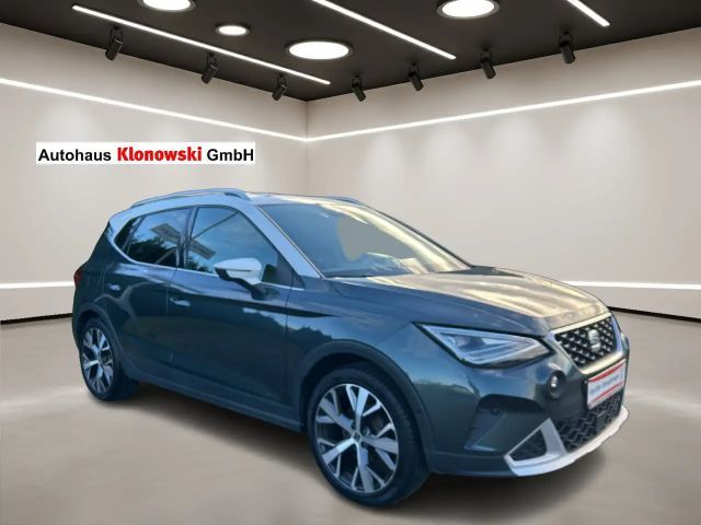 Seat Arona 1.0 TSI DSG