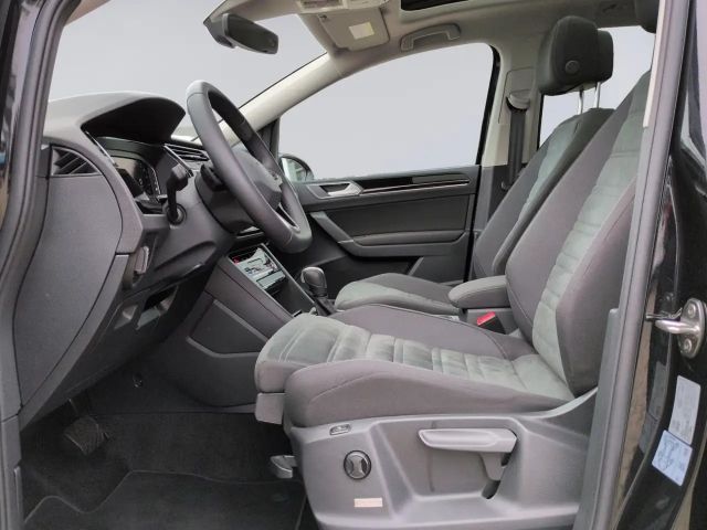 Volkswagen Touran 2.0 TDI DSG Highline