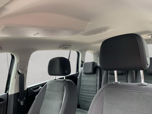 Volkswagen Touran 2.0 TDI DSG Highline