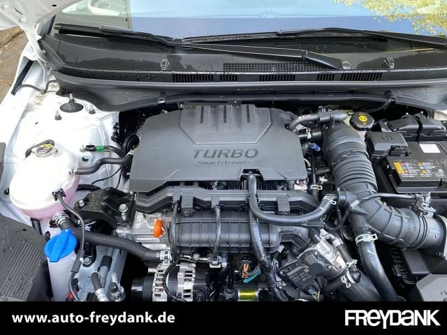 Hyundai i20 1.0 2WD Select T-GDi