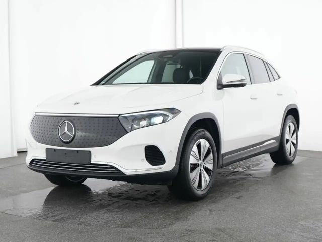 Mercedes-Benz EQA 300 Advanced