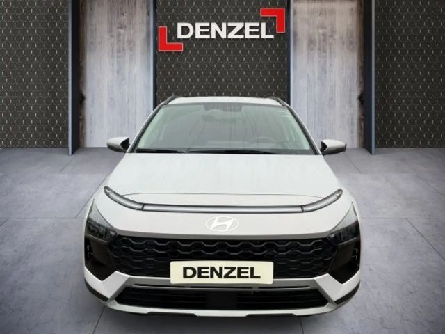 Hyundai Bayon 1.0 T-GDi