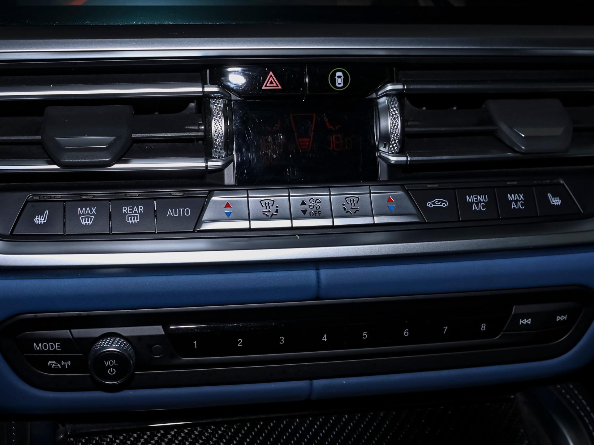 BMW M440 Cabrio M440i xDrive